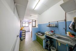 Blk 83 Commonwealth Heights (Queenstown), HDB 3 Rooms #505606381